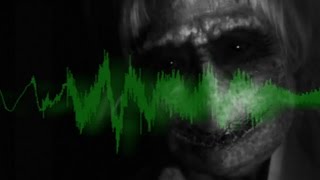 10 Creepiest Audio Recordings Ever Made [upl. by Assirod]