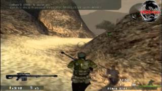 ps2 online Socom 3 harvester and devils road [upl. by Hafital564]