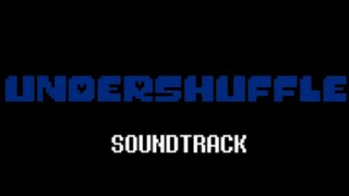 Asriel Undershuffle OST [upl. by Erleena782]