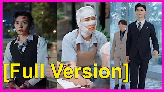 【ENG SUB】 Is Your Waiter a MILLIONAIRE in Disguise [upl. by Assilana]