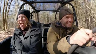 Expedition X  Season 8 Episode 8 FINALE Preview  The Dogman Conspiracy HD 2024 [upl. by Tamarra]