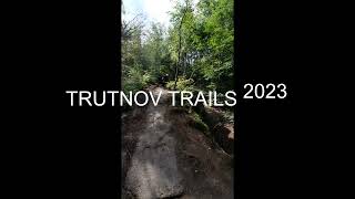 Trutnov trails 2023 [upl. by Atsilac]