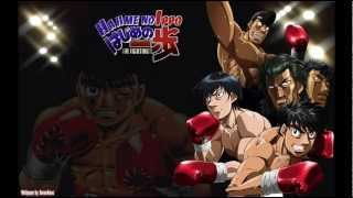 Hajime No Ippo OP 1  Under Star  Shocking Lemon full version [upl. by Abdu343]