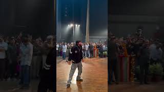 Masoom Sharma live show viral video ankitmurthaliya haryanvisong trendingshorts dance [upl. by Mendel130]