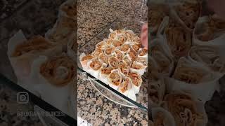 Kıymalı karnabahar yemeği food yemektarifi yemektarifleri recipe börektarifleri [upl. by Ohaus]