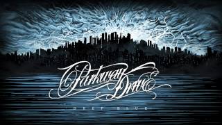 Parkway Drive  quotAlonequot Full Album Stream [upl. by Eustis]