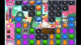 Candy Crush Saga Level 2341 no boosters [upl. by March]