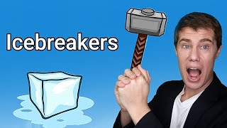 10 Icebreaker Games for the First Day of Class [upl. by Wyler]