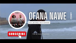 IsiLwane  Ofana Nawe Official Video feat Yaka IsiLwane Records [upl. by Acinorehs]