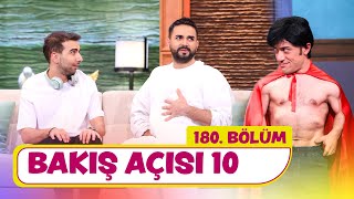 Bakış Açısı 10 180 Bölüm  Çok Güzel Hareketler 2 [upl. by Rivy]