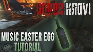 quotDead Endedquot  Musik Easter Egg Song  Gorod Krovi GermanDeutsch FullHD [upl. by Bonne]