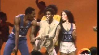 Soul Train Make That Move Shalamar [upl. by Enyrhtac970]