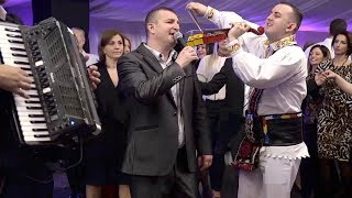 Vasilica Ceterasu si Calin Crisan  Show LIVE Fagaras 2018 partea 3 [upl. by Hoehne]