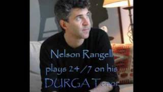 Nelson Rangell plays DURGA Tenor and AMMA Tenor mouthpieces [upl. by Anayi]