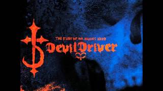 DevilDriver  Guilty As Sin Special Editon Bonus Track HQ 243 kbps VBR [upl. by Benedicto582]