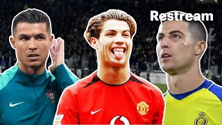 Ten thing you do not know about Cristiano Ronaldo [upl. by Candide]