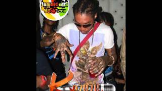 Vybz Kartel  Mi Baby U Summer Scheme Riddim Don Corleon Records May 2011 © [upl. by Latrell354]