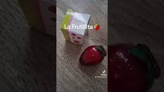 FRUTILLITA 🍓avon [upl. by Paulo]