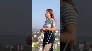 Jibone prothom prem shorts funny comedyvideosviral [upl. by Llenrev253]