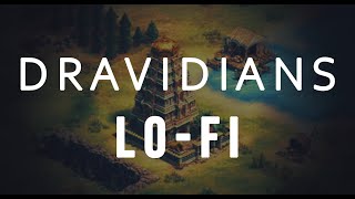 Dravidians Theme LoFi Remix    Age of Empires II 🎵 [upl. by Odranoel]