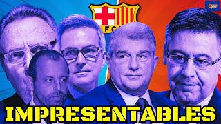 ¡AHORA SI QUE EXPLOTO 😡 ¡VERGÜENZA lo que le hacen al BARÇA 💥 DISPARO a TODOS [upl. by Latoya]