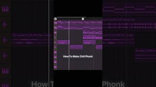 HOW TO MAKE CHILL PHONK IN FL STUDIO MOBILE  flstudiomobile phonk dvrst chillphonk phonkhouse [upl. by Boru]