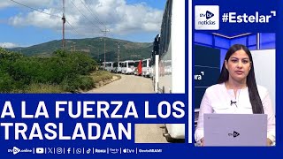 NO SABEN A DONDE VAN  evtvnoticias findesemana  113024 23 [upl. by Aimet]