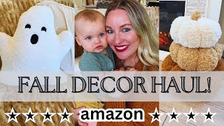 Amazon Home Decorating Ideas 2024 [upl. by Sidman104]