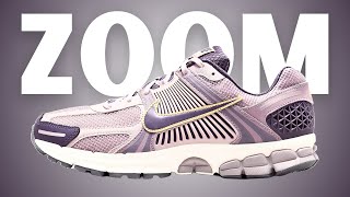 I Wore Nike Zoom Vomero 5 for 30 Days and Heres What Happened [upl. by Samuella]