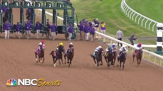 Breeders Cup 2022 Classic FULL RACE  NBC Sports [upl. by Winton]