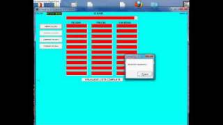 MINI SISTEMA PARA COLMADOS Comald Sys V 1 0 [upl. by Eornom]