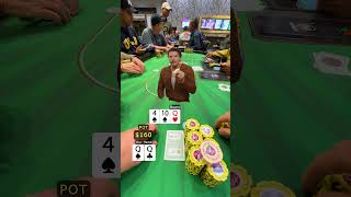 A Dream Spot reels poker [upl. by Ybrad]