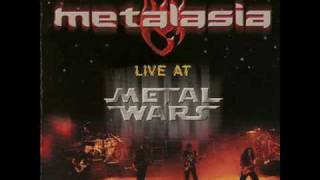 Metalasia balada pemuzik jalanan [upl. by Akkim483]