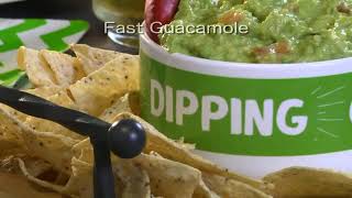 Fast Guacamole [upl. by Annovahs]