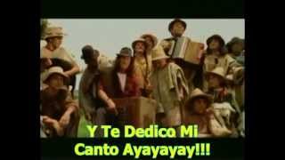 Carlos Vives Fidelina Con Letra Video Oficial [upl. by Jeremy319]