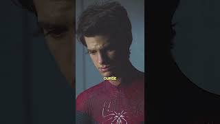 Every SpiderMan Actor Is Cursed [upl. by Lebama]