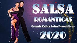 Las 25 mejores canciones de Salsa 2020  Música Salsa  GRANDES EXITOS SALSA ROMANTICA [upl. by Ednarb187]