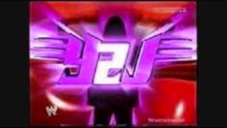 chris jericho 2004 theme [upl. by Franni]