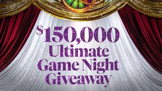 NQ Ultimate Game Night Giveaway  15 [upl. by Lumpkin]