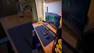 Tech Lover  The Ultimate Desktop Setup  Most Ideal Workstation [upl. by Whiting]