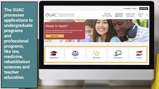 How to Create Your OUAC Account [upl. by Tunk797]