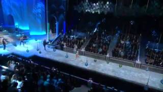 Desfile Victorias Secret 20112012 [upl. by Gayn]