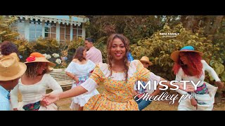 Missty  Medley Peï  Clip officiel [upl. by Weitman]