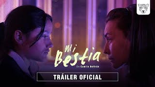 Tráiler 2024  Mi Bestia de Camila Beltrán [upl. by Ahtel571]