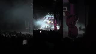 Porter Robinson live part 23 [upl. by Ttergram]