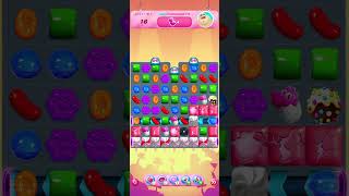 Candy Crush Saga 3911 [upl. by Eixirt]