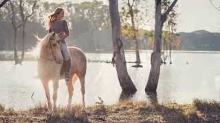 Horse Riding Holiday Spain Andalusia [upl. by Lleira925]