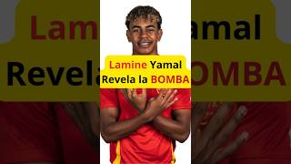 Lamine Yamal Revela la BOMBA ÚltimaHora 🔥 FCBarcelona PabloTorre Fichajes ⚽ Betis 💚 Laporta [upl. by Nyret342]