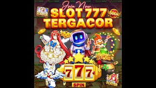 SLOT777 SLOT ONLINE THAILAND DAN SITUS SLOT GACOR 777 UANG ASLI [upl. by Aan]