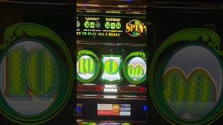 Can cash machine just live up to his name casino gambling money slots [upl. by Lua]